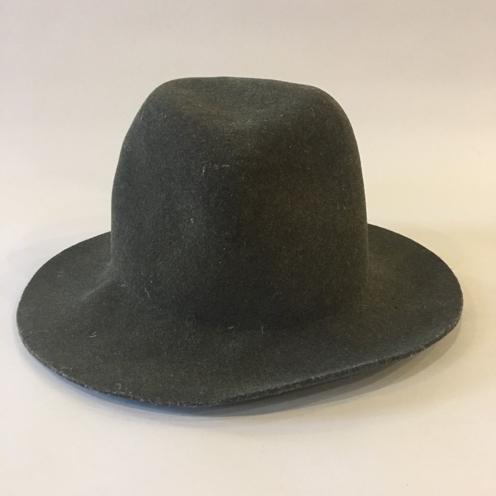 Rag and Bone Wool Hat